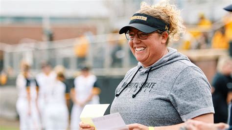 "Coach Bredbenner is a tremendous leader for our softball program and the young women who develop within it," Saal said. "Throughout the last 11 years, under Kristi's stewardship, our softball .... 