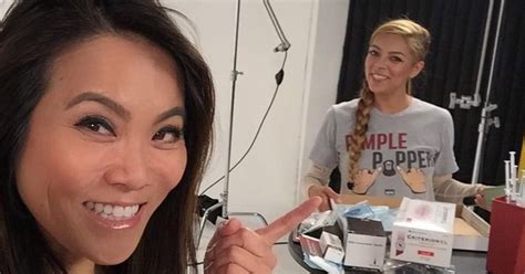 Kristi trinidad dr pimple popper. Welcome to the world of Dr. Pimple Popper, the one and only Sandra Lee, MD! As a board certified dermatologist, skin cancer surgeon, and cosmetic surgeon, I am a highly sought-after expert in the ... 