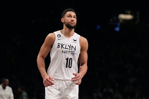 Kristian Winfield: All eyes on Ben Simmons’ contract as Nets head into free agency with big financial questions