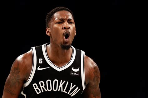 Kristian Winfield: Nets need to play Finney-Smith more playoff minutes