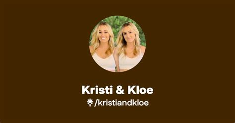 Kristiandkloe Onlyfans Leak