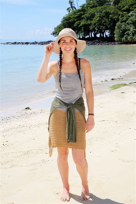 Kristie Bennett Survivor Wiki Fandom