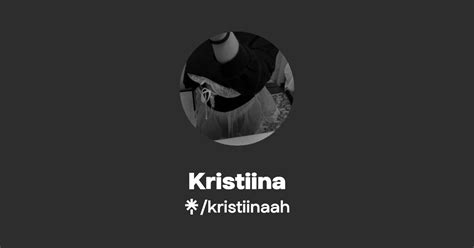 Kristiinaah Leaked (SEX) 🍌 141 Pics