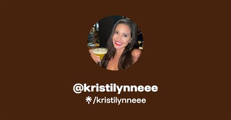 Kristilynneee Leaks PORN 🍆 215 Vids