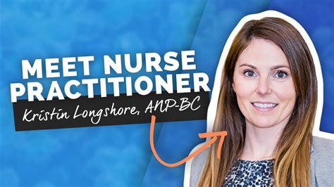 Kristin Thompson, NP - Nurse Practitioner - Write a Review