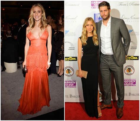 Learn about the life and career of Kristin Cavallari, an actress and reality TV star. Find out her birth date, height, family, spouse, children, and more..