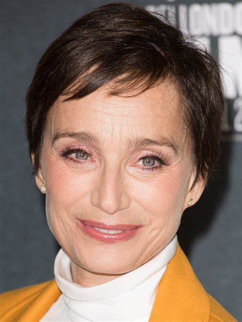 Kristin scott thomas height