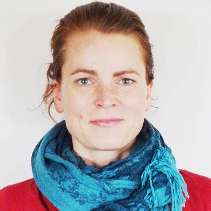 Kristina Roesel - Senior scientist at International ... - LinkedIn