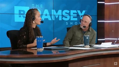Ramsey Solutions' Kristina Ellis talks paying for college 