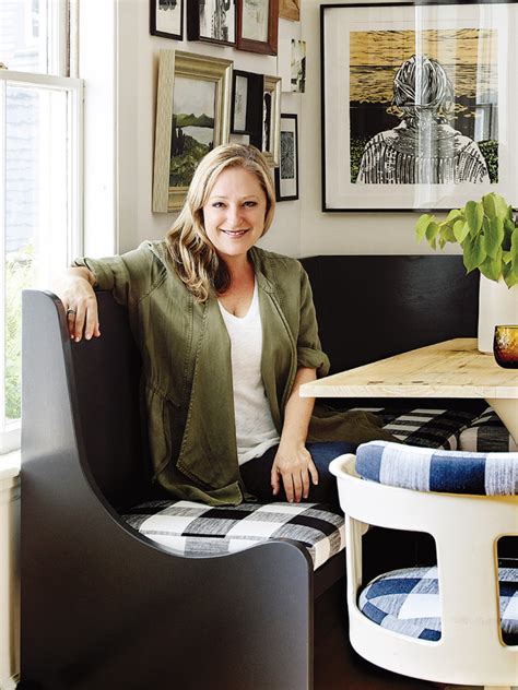 Kristina Crestin Net Worth, Career, HGTV. Kristina Crestin’s net worth was under $750 thousand in 2021. If you are a fan of HGTV’s Farmhouse Fixer, then you should already know that Kristina is an interior designer. She started her career working as an intern for Beacon Hill Showrooms in 1999 and Lindy Limberman Living Spaces LLC a …. 