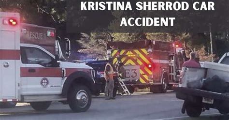 Sherrod Castor was killed instantly. GSP continued to say that it had been observed that a vehicle was operating recklessly before the crash. Is Kristina Sherrod Dead? According to the statesboroherald Kristina Shorrod died. A Candler County woman was fatally injured in a single-vehicle accident on Friday afternoon.