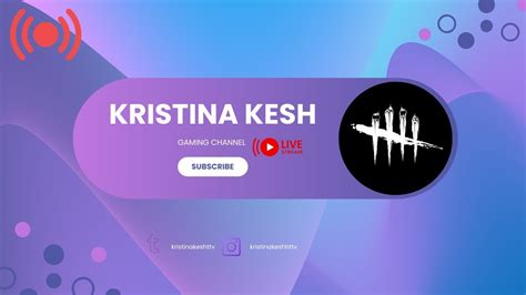 Kristinakesh Onlyfans Leak