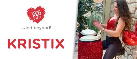 🍑 Kristix Leaks [SEX VIDEO]