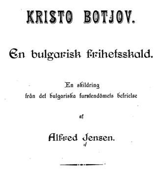 Kristo botjov: en bulgarisk frihetsskald : en skildring från det bulgariska furstendömets befrielse. - Boy scouts handbook the first edition 1911 kindle edition.