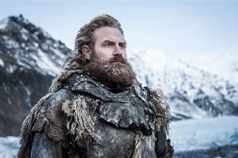 Kristofer Hivju &ndash; Wikip&eacute;dia