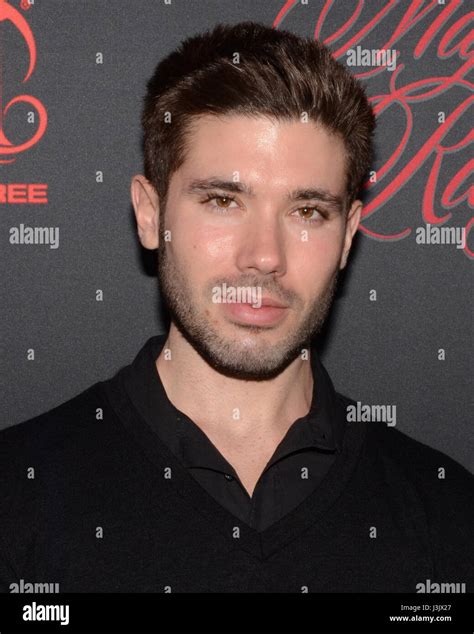 Kristos Andrews &ndash; Age, Bio, Personal Life, Family & Stats ...