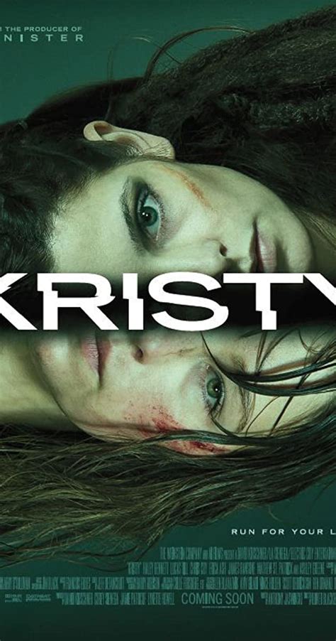 Kristy (2014) - Parents Guide - IMDb