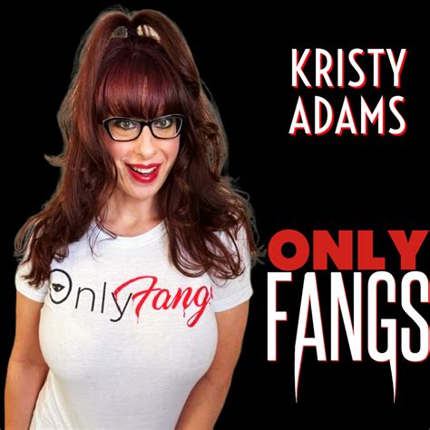 Kristy Adams Onlyfans Leak