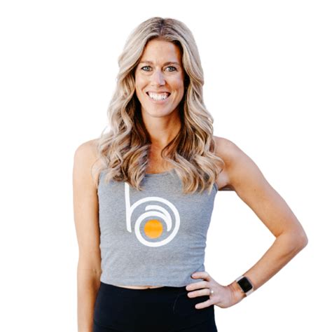 Kristy Barr - Port Kennedy, Australia, Personal Trainer