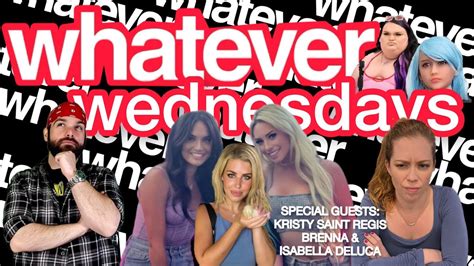 Kristy Saint Regis Onlyfans Leaked PORN 82 Vids