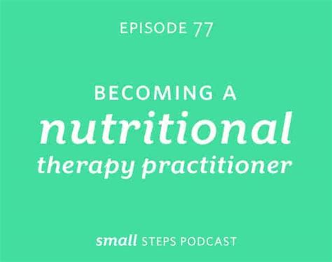 Kristy Wild - Owner / Practitioner - Small Steps for …