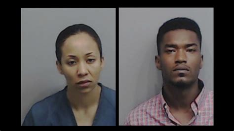 Kristy Forecasters and Robert Scott Verdict: Am They On Jail? Kristy Forrester and Robert Scott were got in June 2017 and were kept at the Fulton County Jail. They were charged for the murder of Derrick Dukes, who was beaten and later scene to death in a parking lot in Atlanta. Appropriate to sources, it was Dusks myself who starting the bout.. 