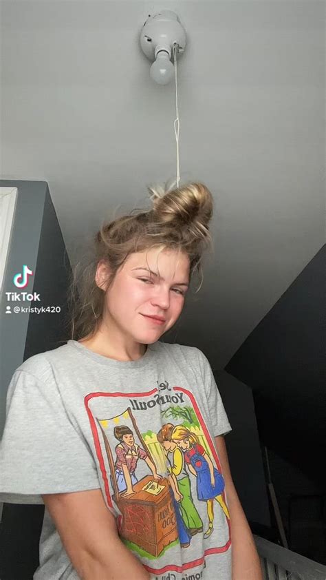 Kristyk420 Leaked [SEX VIDEO] 🔥
