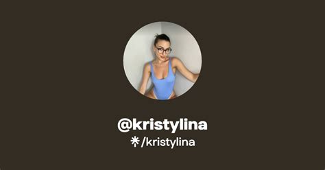 Kristylina Leaked 🔥 [SEX VIDEO]