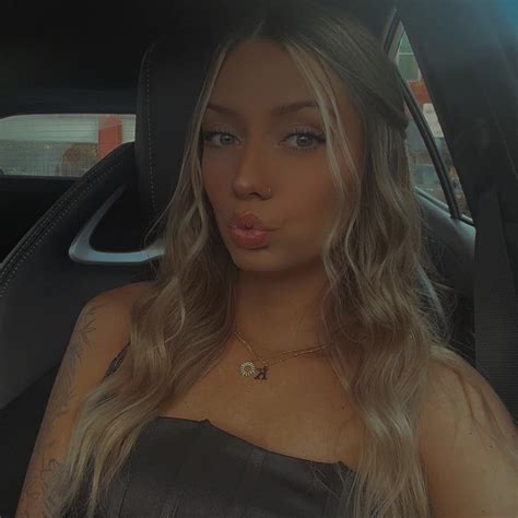 Kristyn Maxson Onlyfans Leak