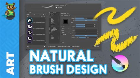 Krita: How to put my favorite brushes in their own panel?