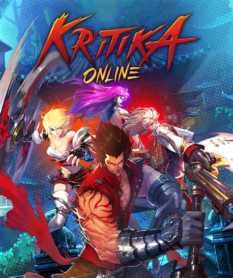 Kritika. Dec 31, 2017 · Kritika Online is a free-to-play HYPER-STYLIZED ONLINE ANIME 3D BRAWLER for PC that features a best-in-class combat system, over-the-top anime characters and art, and deep RPG progression systems ... 