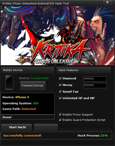 Kritika Mod Apk