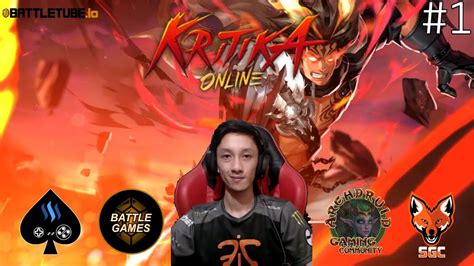 Kritika reboot leveling guide.  For the most part, competitive play requires con...