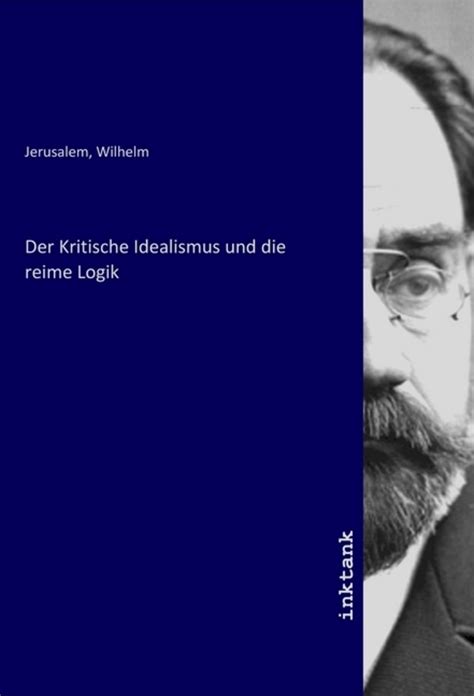 Kritische idealismus und die reime logik. - Taller manual wagon r descarga gratuita.