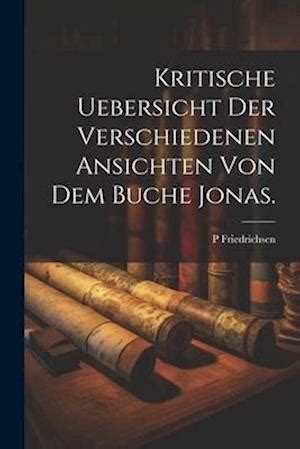 Kritischer ueberblick der merkwürdigsten ansichten vom buche jonas. - Physics chapter 9 study guide answers.