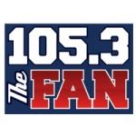 Krld 105.3 fm. Welcome to the official account for 105.3 The Fan, your DFW Sports Station!With the strongest signal allowed by law, 105.3 The FAN is the official radio home... 