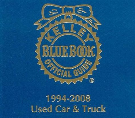 Kelley Blue Book® Instant Cash Offer. 