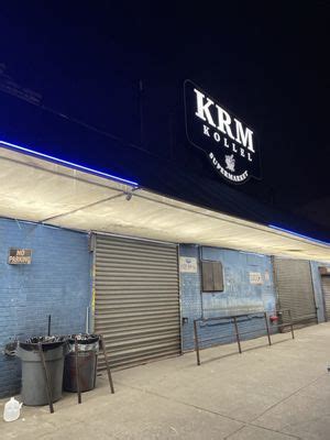 Krm grocery brooklyn. KRM Supermarket's headquarters are located at 1325 39th St, Brooklyn, New York, 11218, United States What is KRM Supermarket's phone number? KRM Supermarket's phone number is (718) 436-7701 What is KRM Supermarket's official website? 