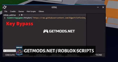 Krnl script executor. Jun 4, 2022 · Video Summary: Today, I will show you how to download and install KRNL, how to get a key, how to use KRNL, and how to use scripts. Discord: https://discord.gg/juVq8y22DM KRNL: PATCHED - Check... 