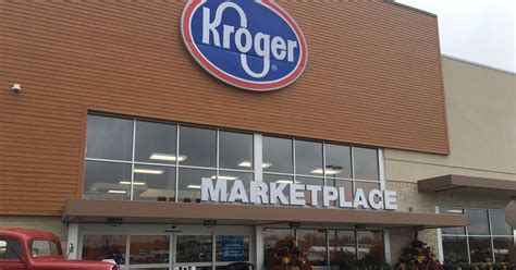 20777 Hall Road, Macomb Township. Open: 8:00 am - 8:00 pm 1.25mi. This page includes information for Kroger 21 Mile Road, Macomb, MI, including the operating times, place of business address details and phone info.. 