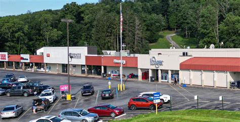 Kroger - 80 Skyline Plaza Drive - Buckhannon, WV