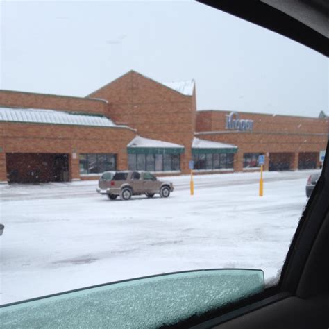 Kroger - Hillsboro, OH - Hours & Weekly Ad - Store Opening Hours