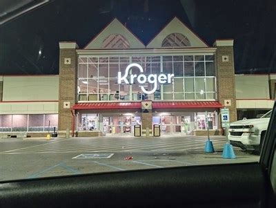 Kroger 10th and shortridge. Get the App 