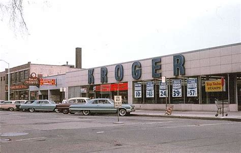 Kroger 1960 and 45. Things To Know About Kroger 1960 and 45. 