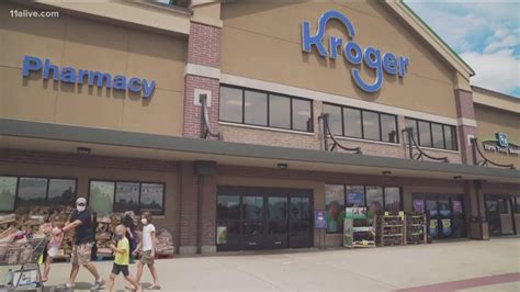 2.8 (121 reviews) Claimed $$ Grocery Edit Open 6:00 AM - 11:00 PM See hours See all 115 photos Today is a holiday! Business hours may be different today. Write a review Add photo Oh Murder Kroger (my personal favorite) is now a misnomer, the gentrification of almost complete.. 