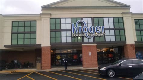 Kroger 374 lawrenceville. 27 visitors have checked in at Kroger Pharmacy. 