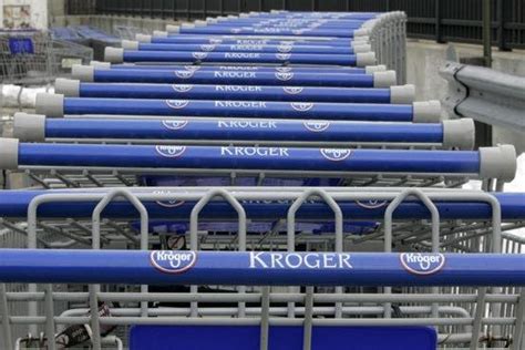 Create Job Alert. The Kroger Co. is now hiring a Kroger 486 Seafood Lead $16.40/HR -- Cumming, GA 30041 in Cumming, GA. View job listing details and apply now.. 