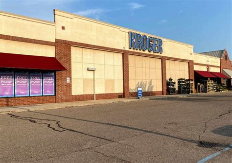 Kroger 8 mile and wyoming. Things To Know About Kroger 8 mile and wyoming. 