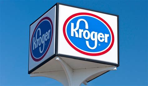 Kroger Celebrates Earth Month - Yahoo Finance