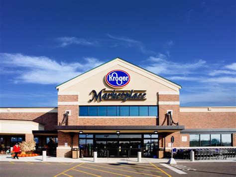 Kroger Headquarters Information – Headquarters List